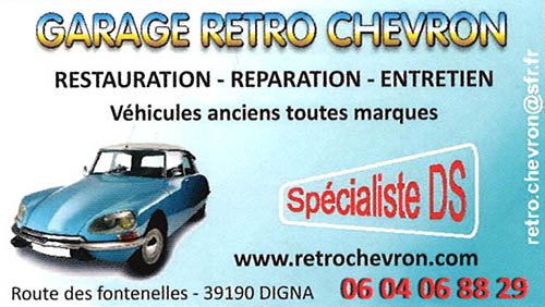 carte retro