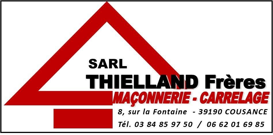 carte thielland