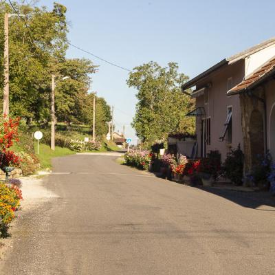 Les photos du village en vrac